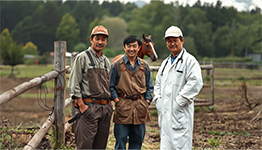 競馬関係者の年収ランキング｜騎手は1億超？厩務員・調教師の意外な収入