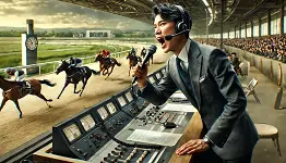 馬場鉄志アナの名実況でレースを振り返ってみた