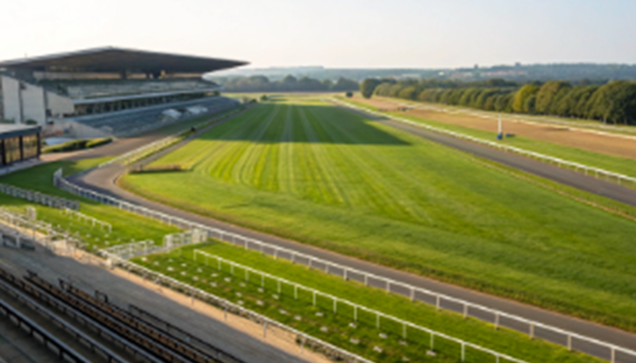 内外枠有利のコース攻略まとめのイメージ