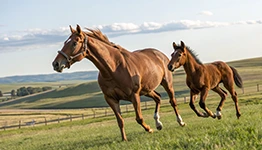 親子ともに日本ダービーを制した馬とは？歴代7組の名馬を紹介