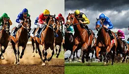 芝・ダート二刀流のGⅠ馬は何頭いる？