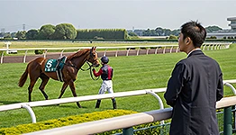 時代を彩った名バイプレーヤーたち【牝馬編】