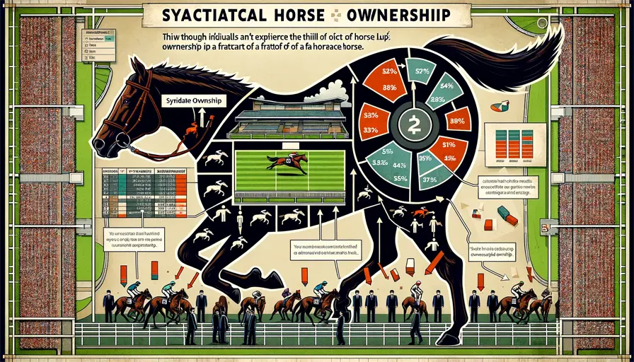 競馬のイメージ画像2