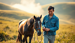 【初心者向け】競走馬の調教とは？種類・目的・馬券予想への活用法