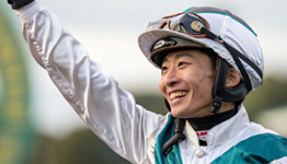 距離区分別・芝ダート別 騎手成績ランキング【最新版・直近1年】