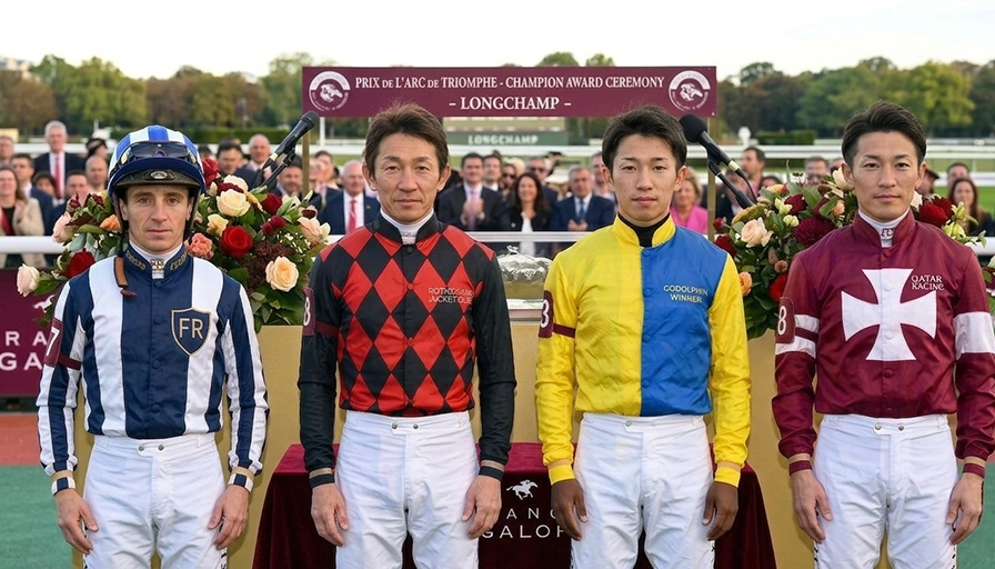 距離区分別・芝ダート別騎手成績ランキングのまとめイメージ