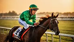 年代別(期別)騎手の勝率ランキング