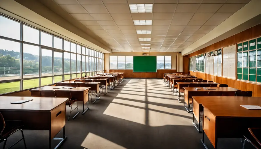 競馬学校のイメージ画像1