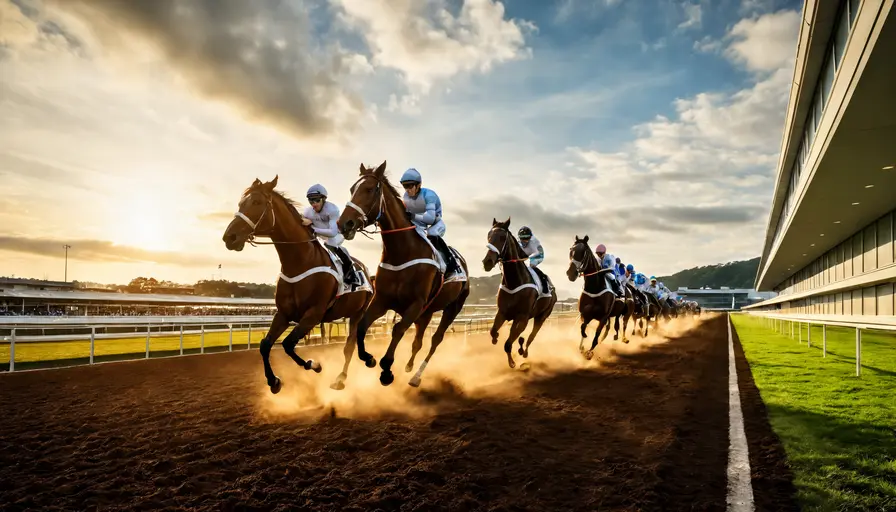競馬学校のイメージ画像2