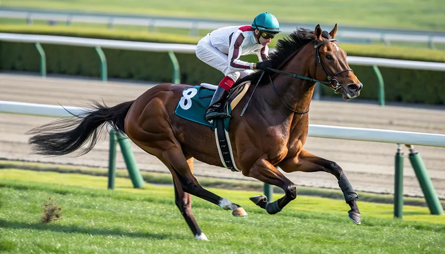 カレンブーケドールのイメージ