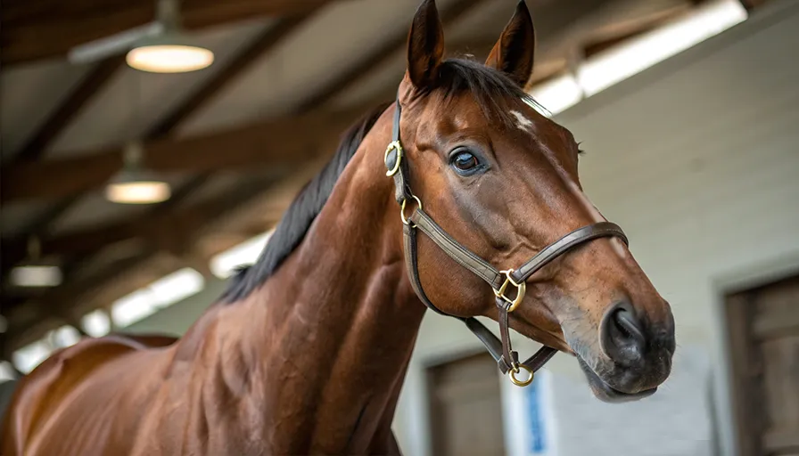 トゥザグローリーのイメージ