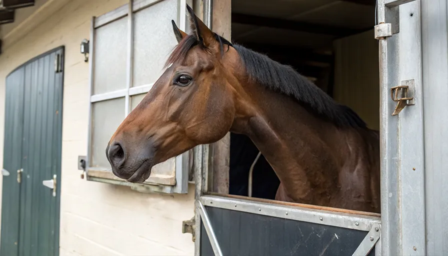 ウインバリアシオンのイメージ
