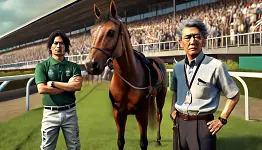 ミッキーアイル事件とは？