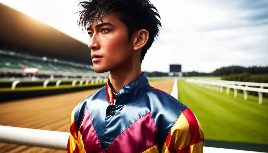 坂井瑠星のイメージ画像