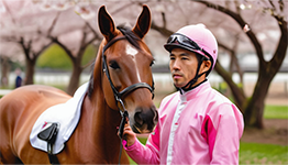 サクラ軍団の軌跡　歴代サクラの冠名を持つ馬たち