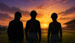 ジョッキー家系・武豊一族の血脈