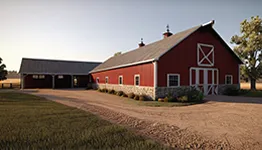 サクラ軍団を陰で支えた谷岡牧場とは？