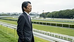 過去10年のリーディングトレーナーランキングを振り返ってみた