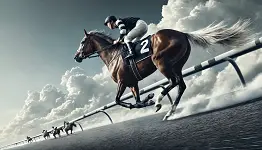 酷使された悲劇の名牝、サンエイサンキューの壮絶な生涯