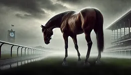 悲運のマイル女王・パッシングショットとは？