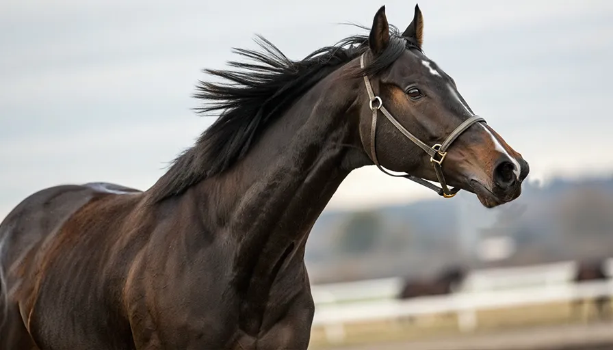 カレンブラックヒルのイメージ画像
