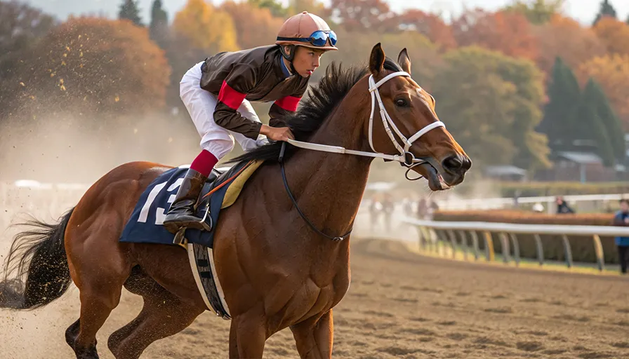 クリソベリルルのイメージ画像