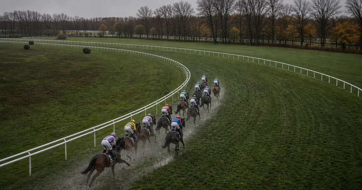凱旋門賞に挑んだ日本馬の57年全記録