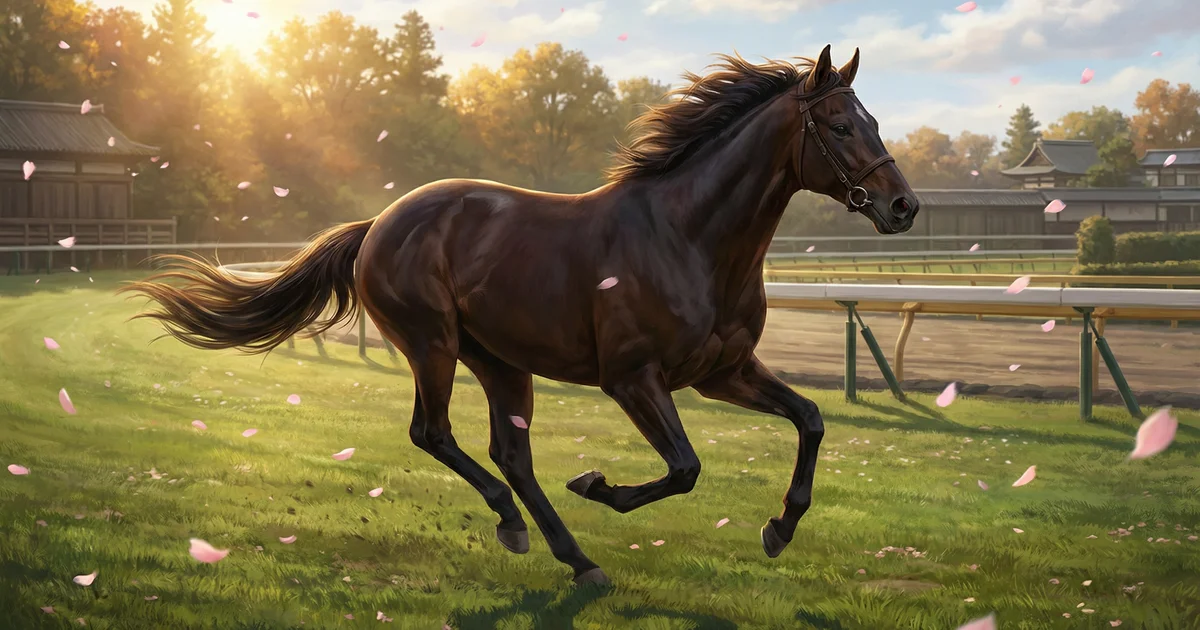 デアリングタクト｜JRA史上初・無敗の牝馬三冠馬の軌跡
