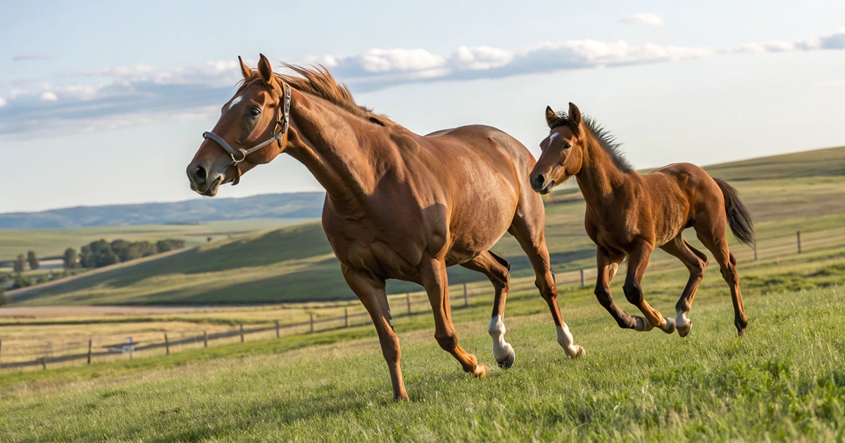 親子ともに日本ダービーを制した馬とは？歴代7組の名馬を紹介