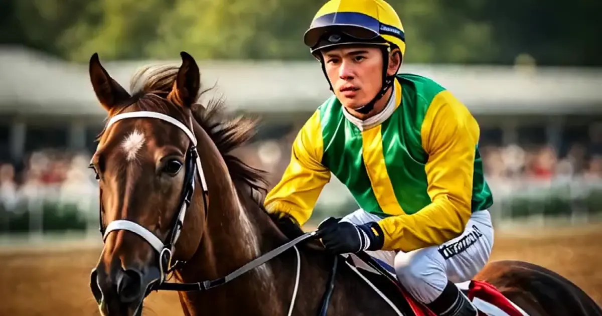 ローカル競馬場で複勝率が高い騎手ランキングTOP5
