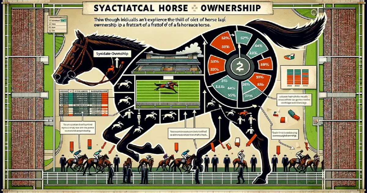 一口馬主とは？オススメのクラブ馬主も紹介！