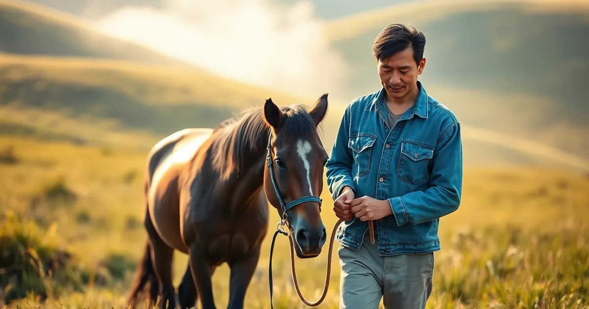 【初心者向け】競走馬の調教とは？種類・目的・馬券予想への活用法