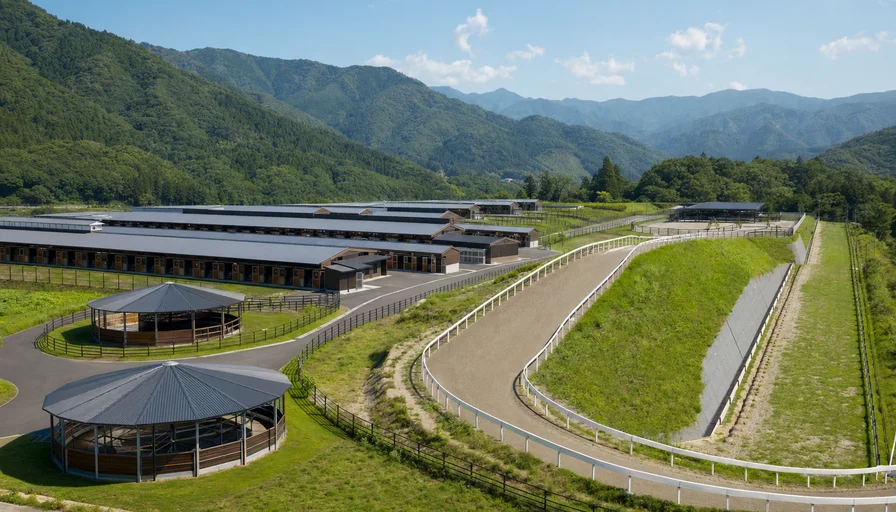 トラックバイアスの読み方　当日の馬場を見抜く手順と先行データの活かし方