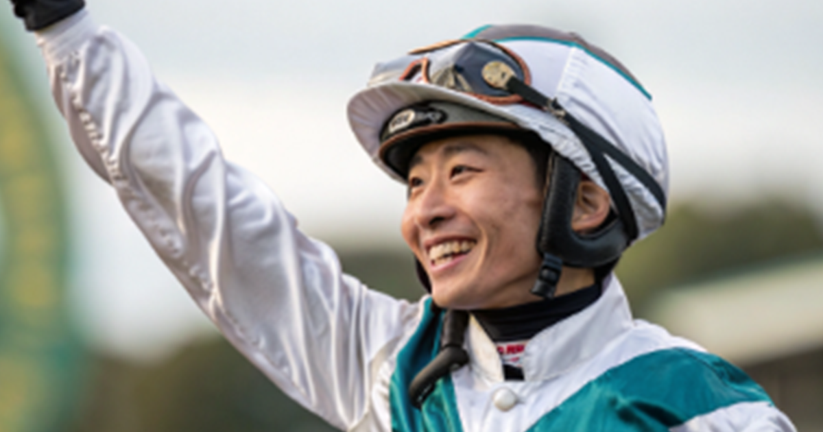 距離区分別・芝ダート別 騎手成績ランキング【最新版・直近1年】