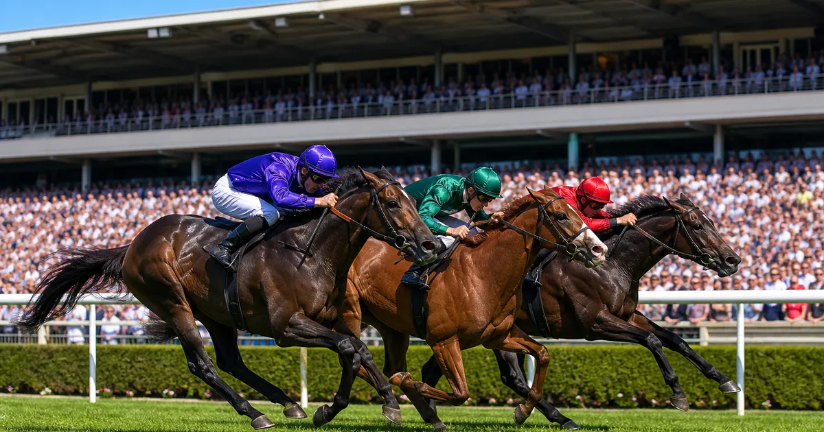 【競走馬の歴代獲得賞金ランキング】1位キタサンブラック！年々上がる賞金を平均化すると…？