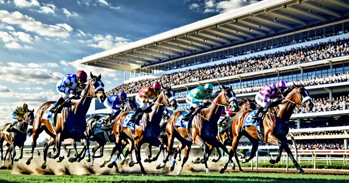 三冠レースで最も着差をつけた三冠馬とは？