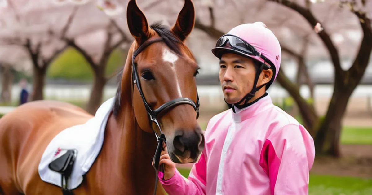 サクラ軍団の軌跡　歴代サクラの冠名を持つ馬たち