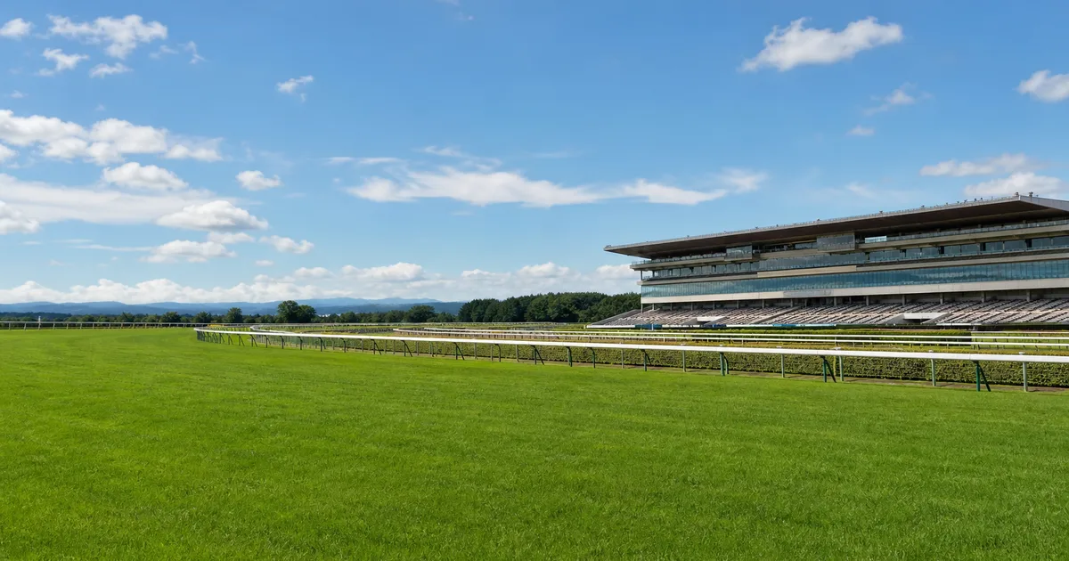 札幌記念の歴史 なぜ一流馬が集うのか スーパーG2と呼ばれる夏の頂上決戦