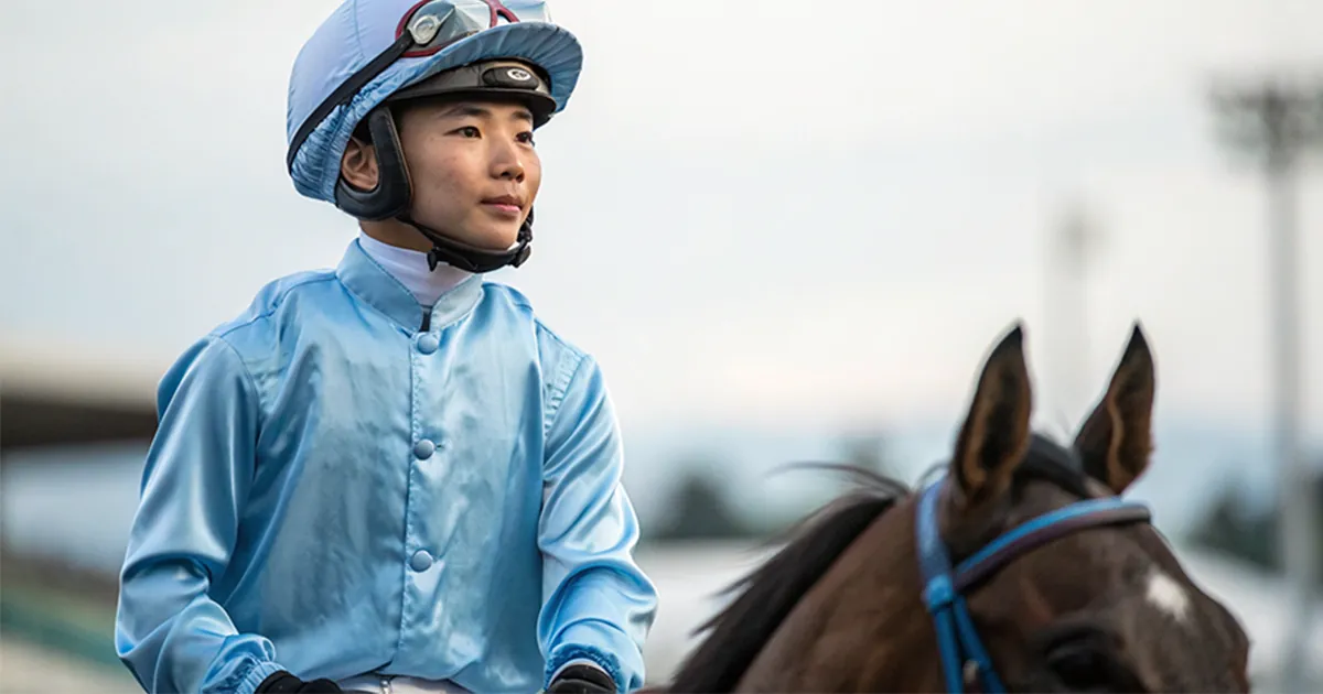 各年代別競馬学校首席騎手のその後とは…