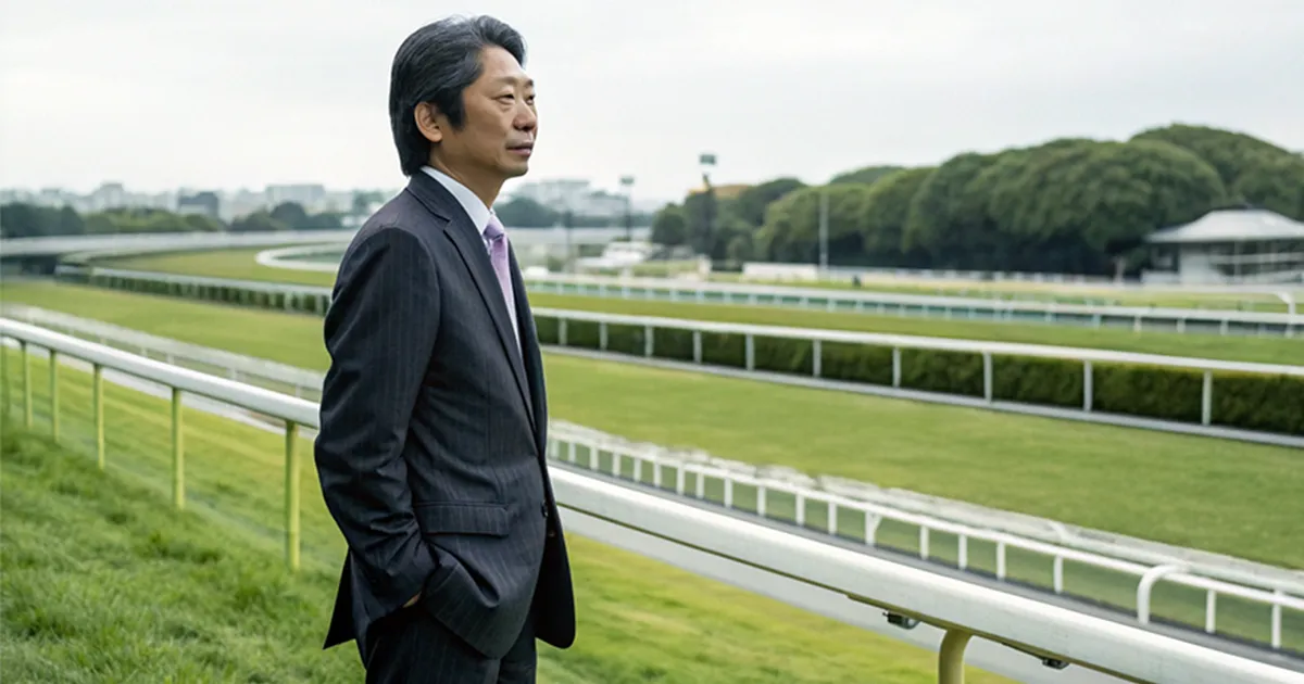 過去10年のリーディングトレーナーランキングを振り返ってみた【2016～2025】