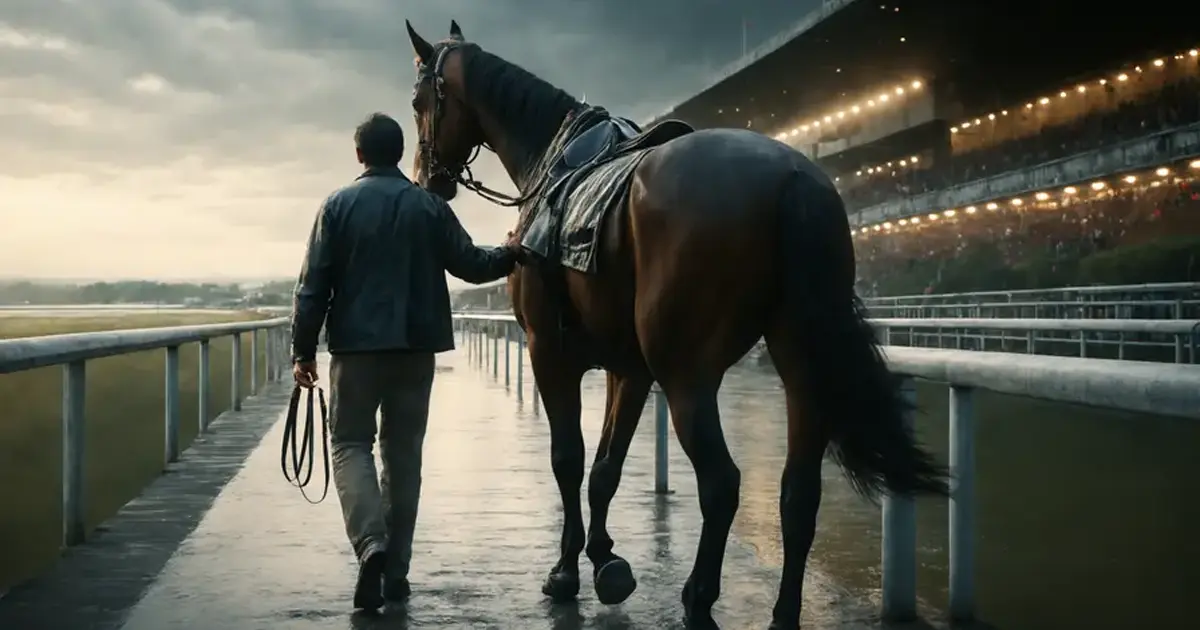 世代ナンバーワンと称されながらも、大成しなかった競走馬たち